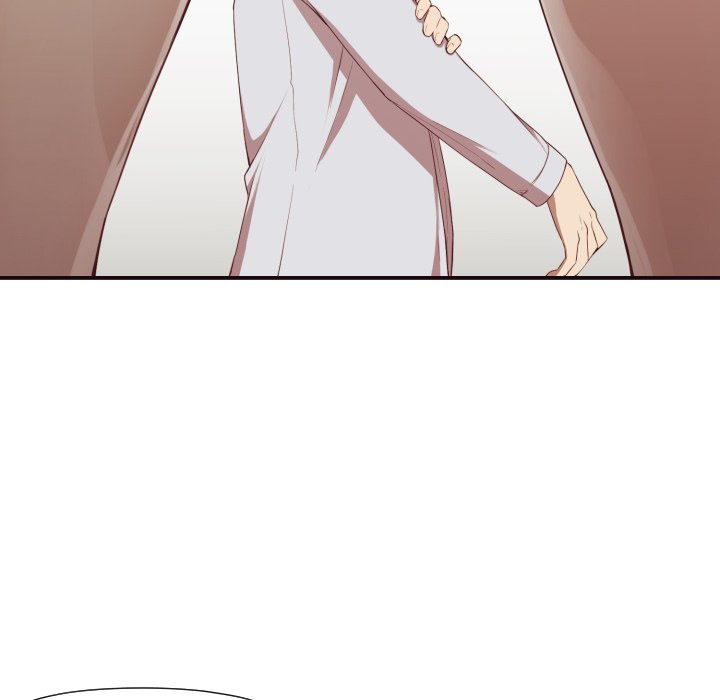 The Hidden Past - Chapter 5 27 The Hidden Past - Chapter 5 27