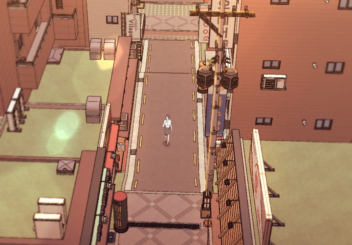 The Hidden Past - Chapter 5 3 The Hidden Past - Chapter 5 3