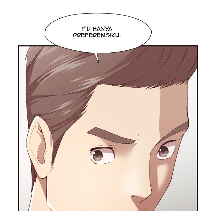 The Hidden Past - Chapter 5 30 The Hidden Past - Chapter 5 30