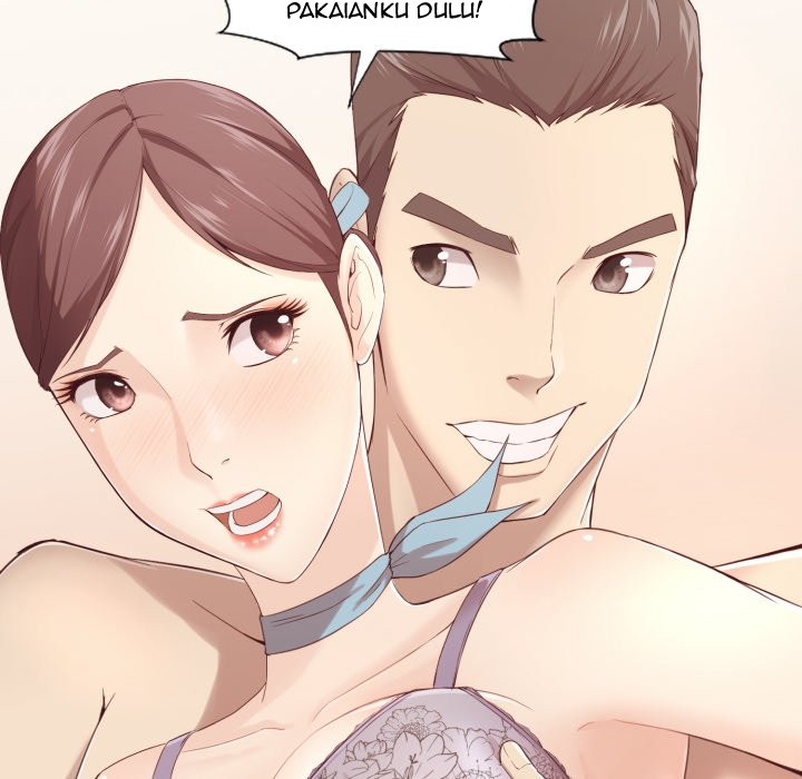 The Hidden Past - Chapter 5 37 The Hidden Past - Chapter 5 37