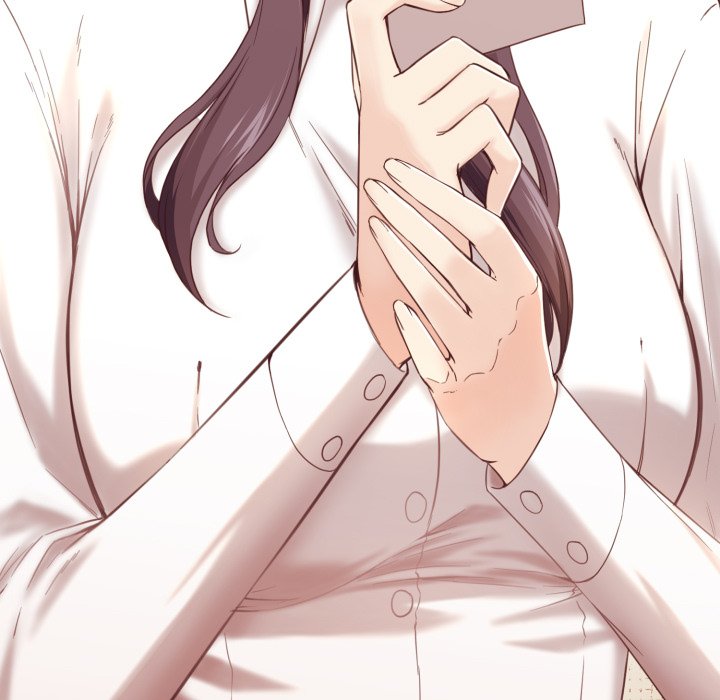 The Hidden Past - Chapter 5 18 The Hidden Past - Chapter 5 18