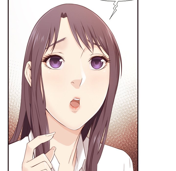 The Hidden Past - Chapter 5 13 The Hidden Past - Chapter 5 13