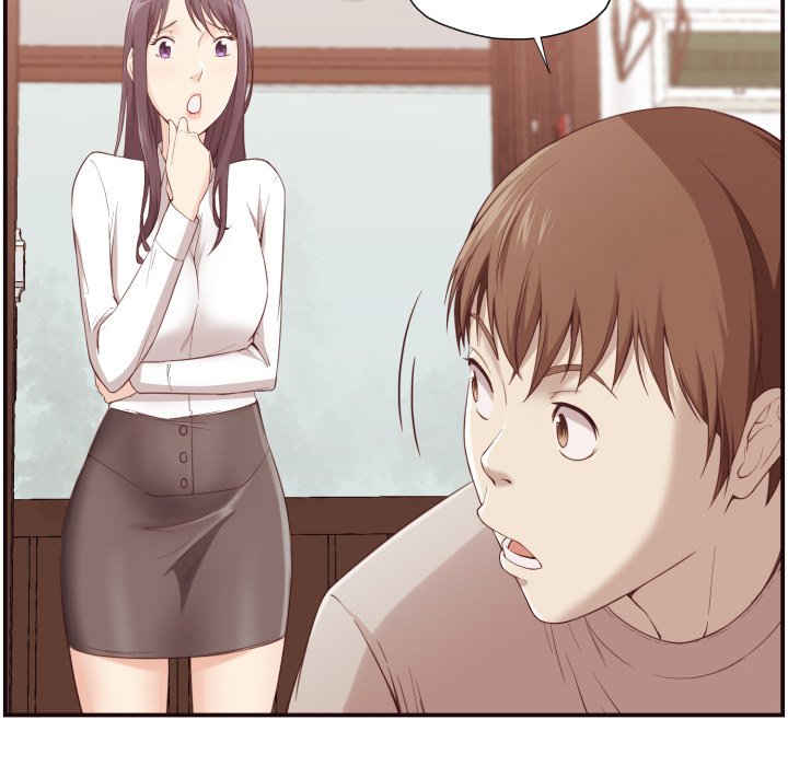 The Hidden Past - Chapter 5 109 The Hidden Past - Chapter 5 109