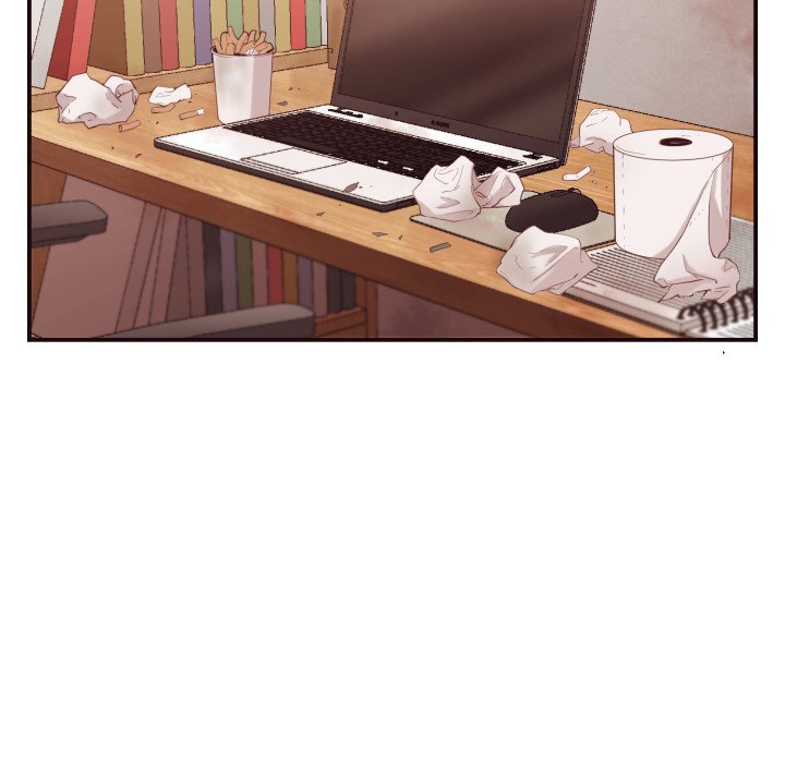 The Hidden Past - Chapter 5 106 The Hidden Past - Chapter 5 106