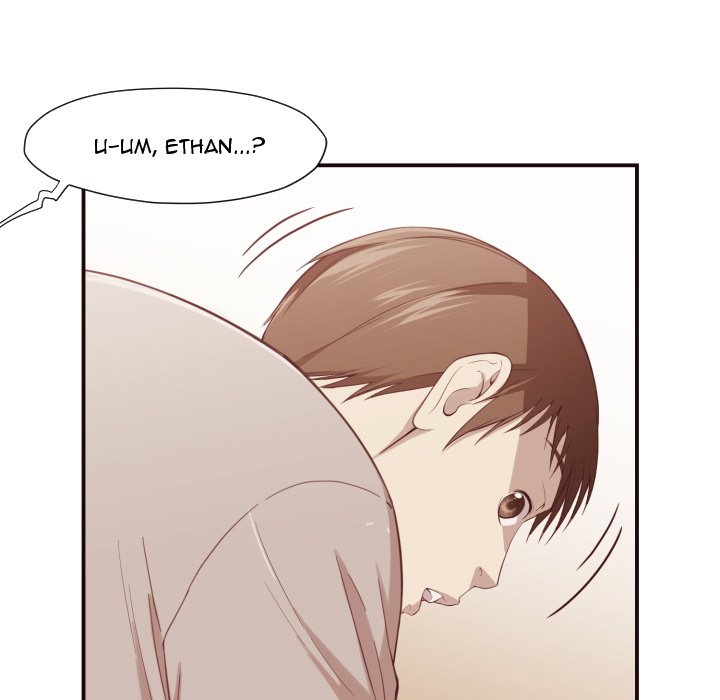 The Hidden Past - Chapter 5 107 The Hidden Past - Chapter 5 107