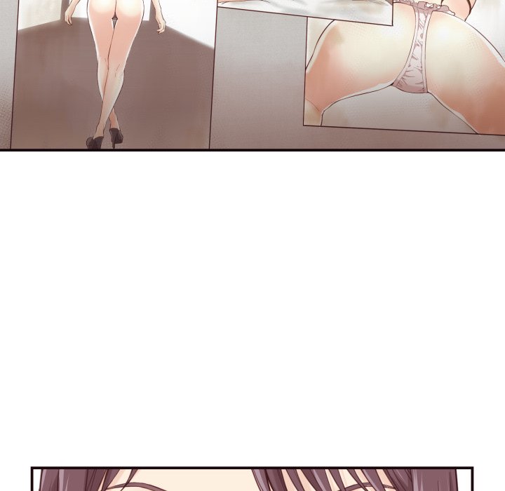 The Hidden Past - Chapter 5 104 The Hidden Past - Chapter 5 104