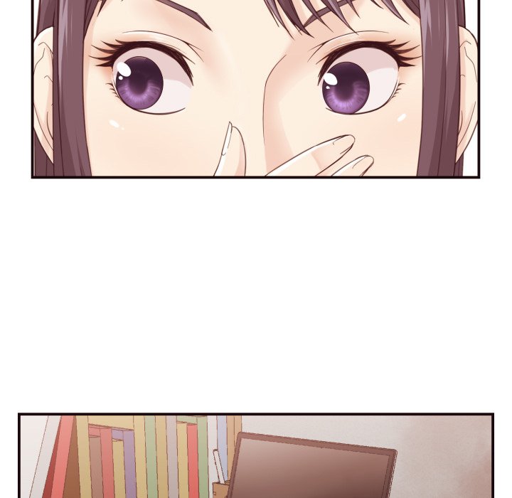 The Hidden Past - Chapter 5 105 The Hidden Past - Chapter 5 105