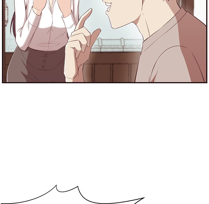 The Hidden Past - Chapter 5 119 The Hidden Past - Chapter 5 119