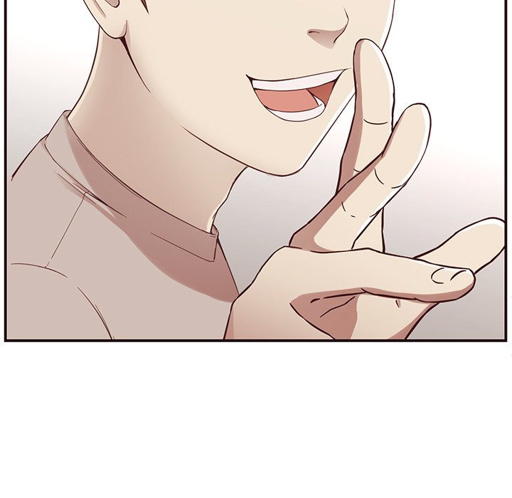 The Hidden Past - Chapter 5 117 The Hidden Past - Chapter 5 117