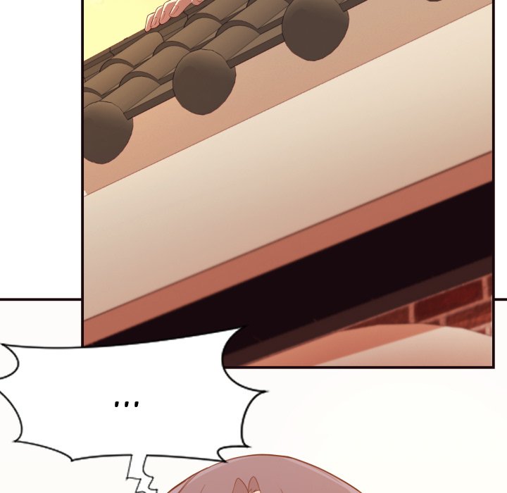 The Hidden Past - Chapter 5 16 The Hidden Past - Chapter 5 16