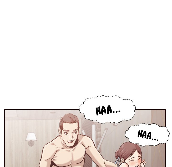 The Hidden Past - Chapter 5 68 The Hidden Past - Chapter 5 68