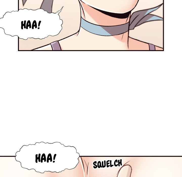 The Hidden Past - Chapter 5 66 The Hidden Past - Chapter 5 66