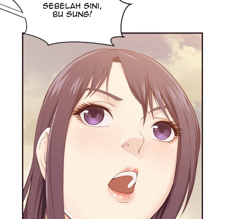 The Hidden Past - Chapter 5 7 The Hidden Past - Chapter 5 7