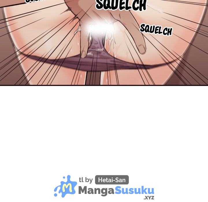 The Hidden Past - Chapter 5 72 The Hidden Past - Chapter 5 72