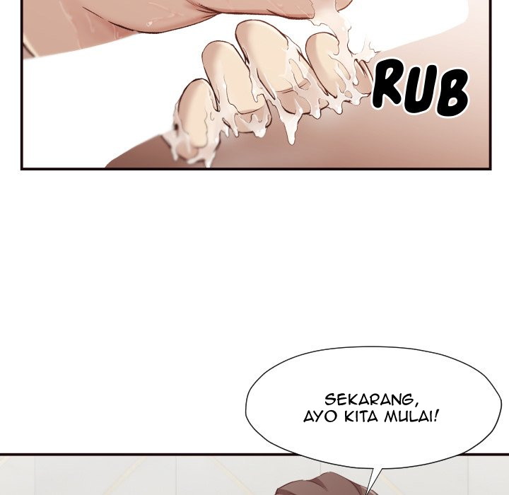 The Hidden Past - Chapter 5 77 The Hidden Past - Chapter 5 77