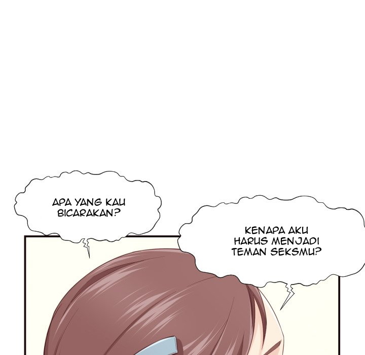 The Hidden Past - Chapter 5 47 The Hidden Past - Chapter 5 47