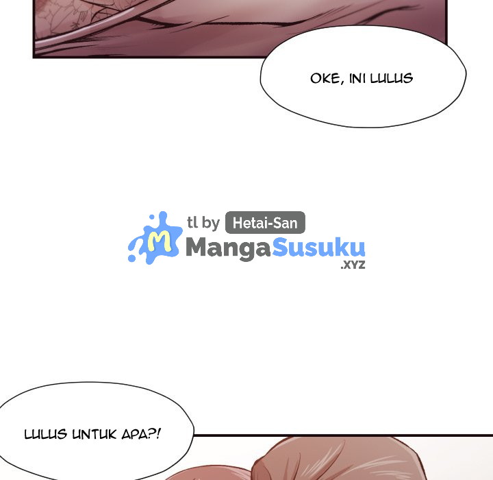 The Hidden Past - Chapter 5 45 The Hidden Past - Chapter 5 45