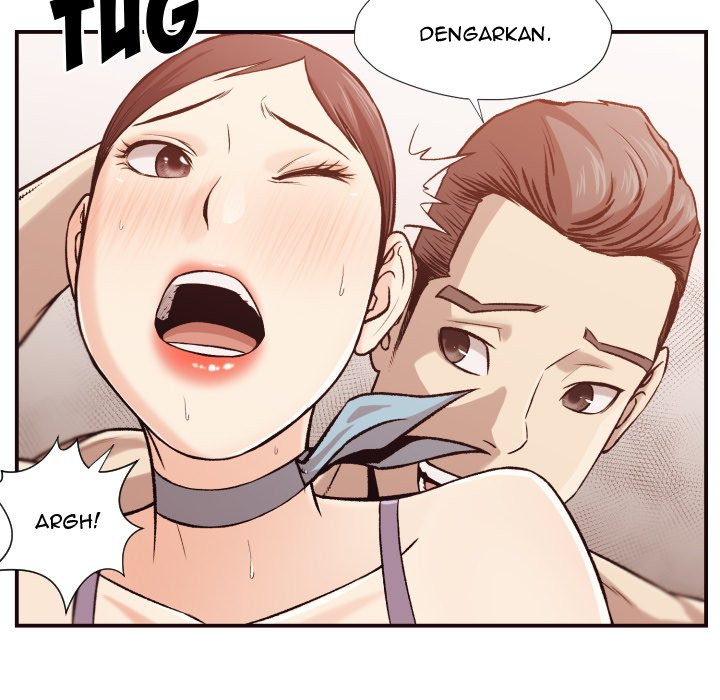 The Hidden Past - Chapter 5 51 The Hidden Past - Chapter 5 51