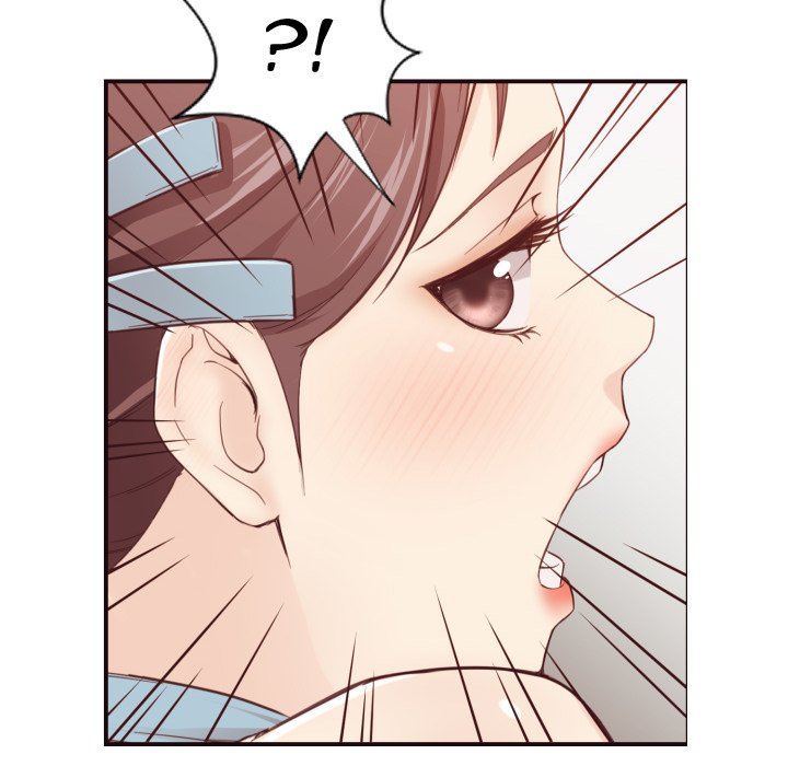 The Hidden Past - Chapter 5 56 The Hidden Past - Chapter 5 56