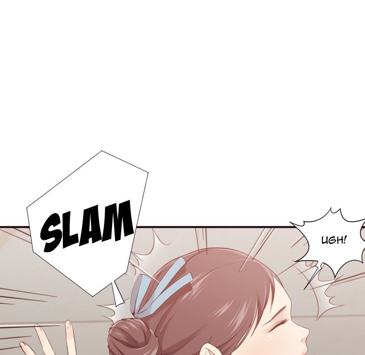 The Hidden Past - Chapter 5 57 The Hidden Past - Chapter 5 57