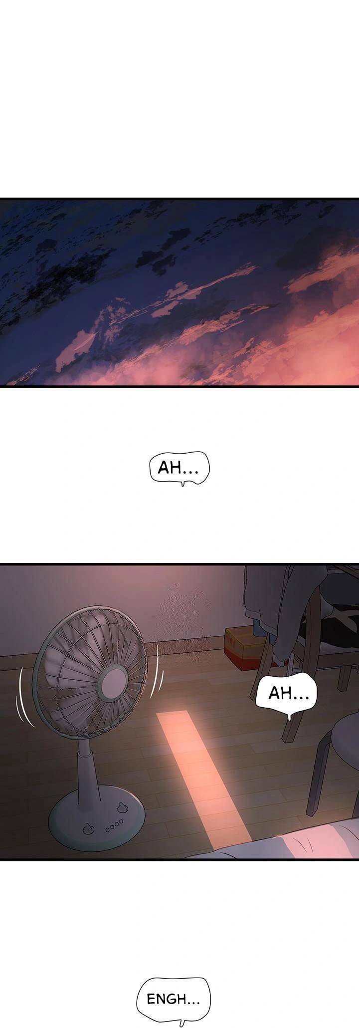 The Hole Diary - Chapter 73 2 The Hole Diary - Chapter 73 2