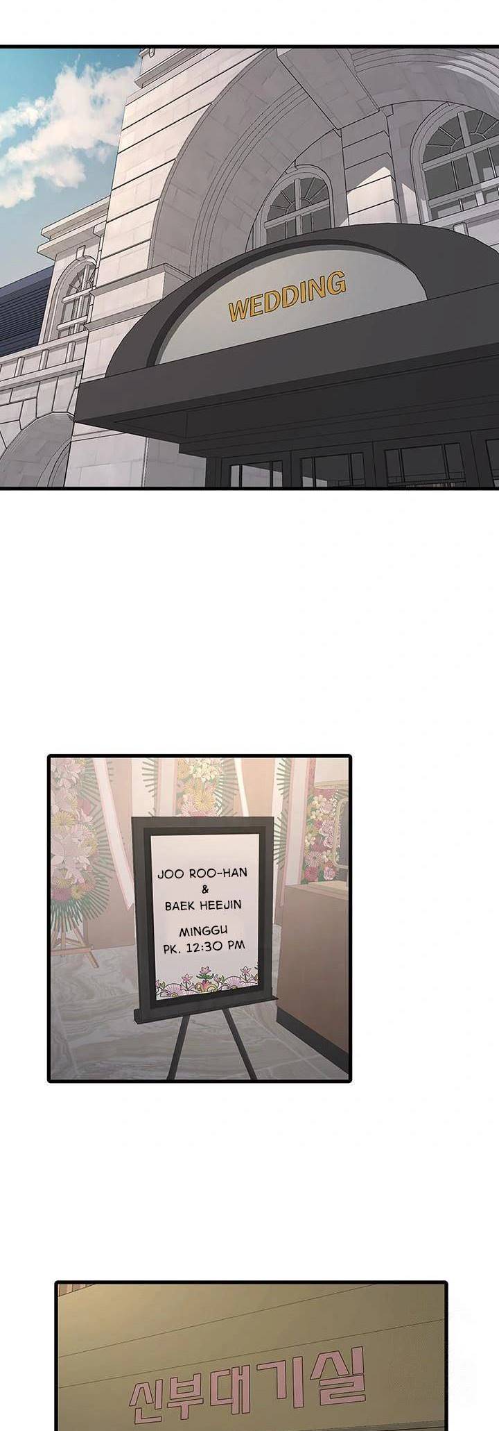 The Hole Diary - Chapter 73 21 The Hole Diary - Chapter 73 21