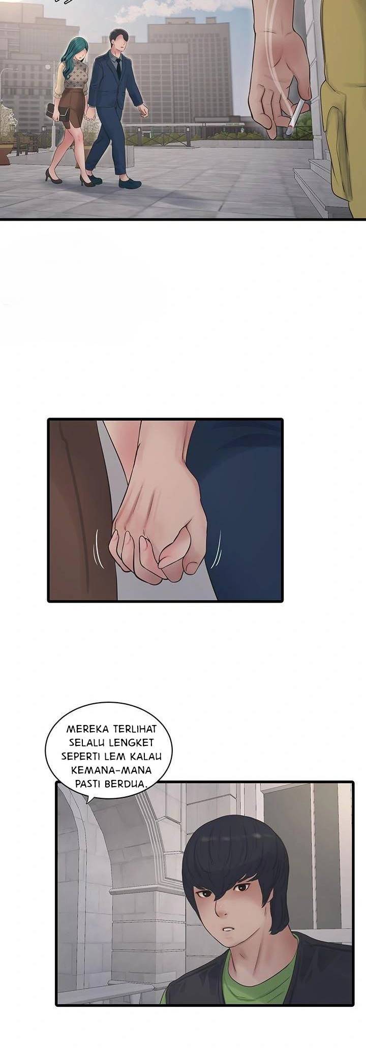 The Hole Diary - Chapter 73 27 The Hole Diary - Chapter 73 27