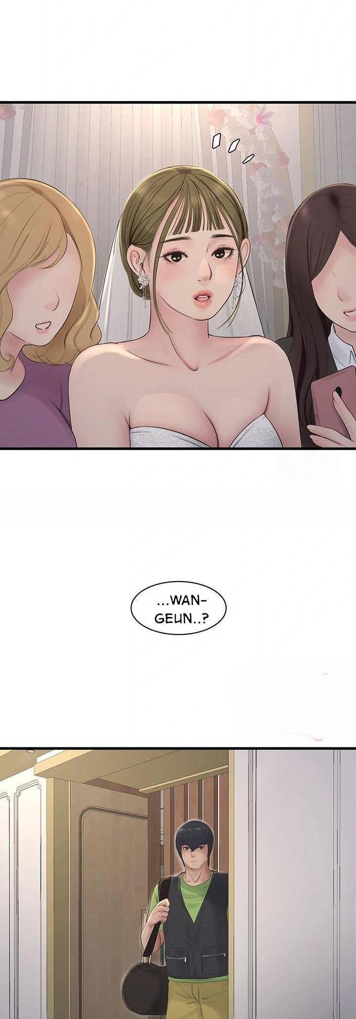 The Hole Diary - Chapter 73 24 The Hole Diary - Chapter 73 24