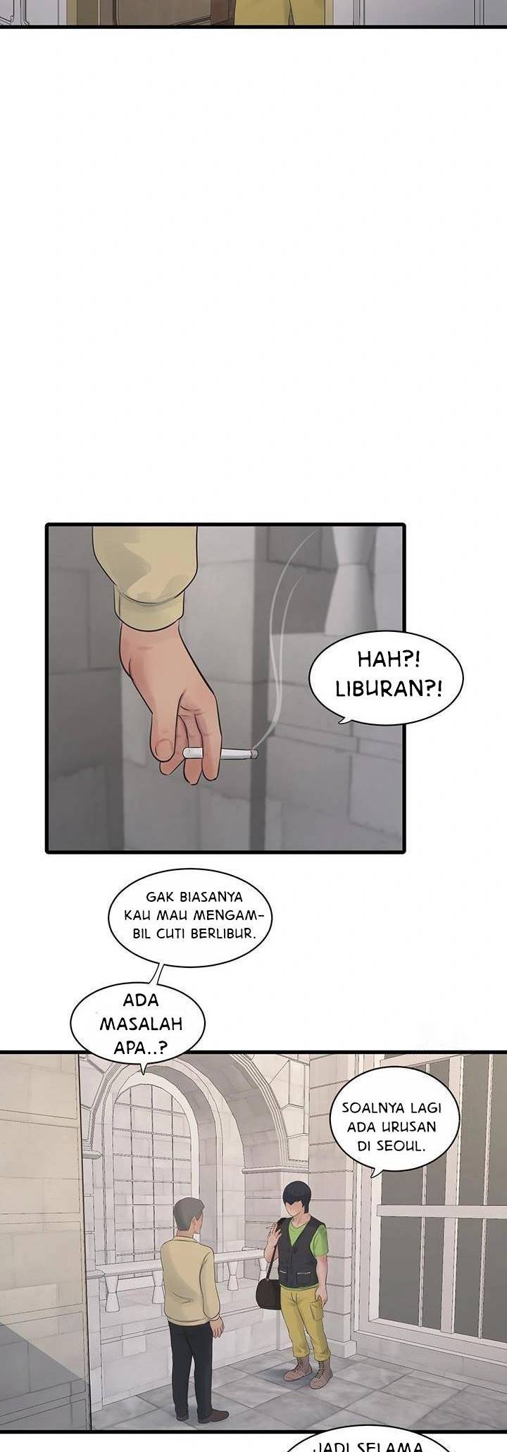 The Hole Diary - Chapter 73 25 The Hole Diary - Chapter 73 25