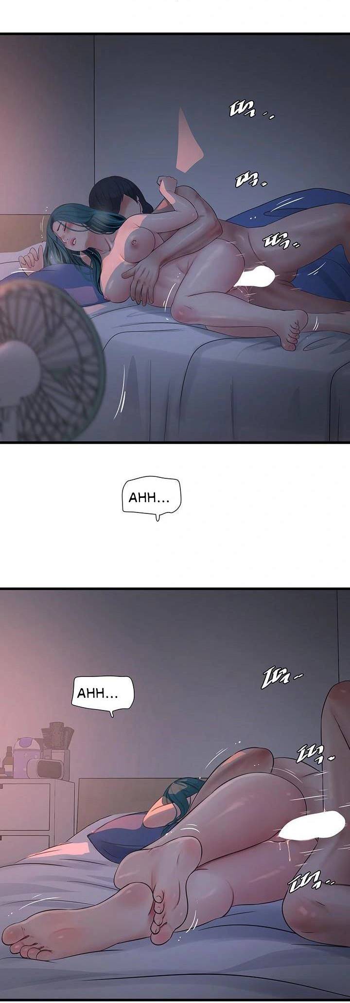 The Hole Diary - Chapter 73 3 The Hole Diary - Chapter 73 3