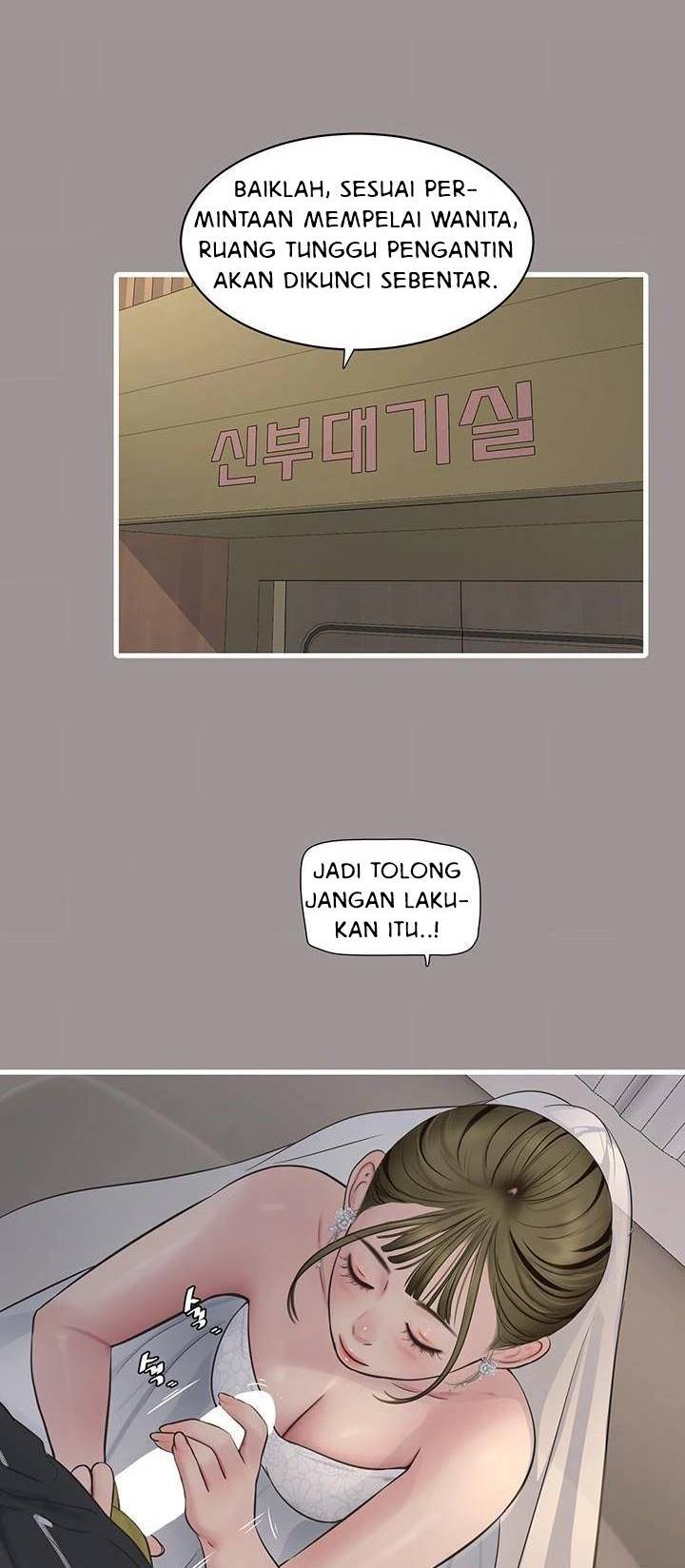 The Hole Diary - Chapter 73 36 The Hole Diary - Chapter 73 36