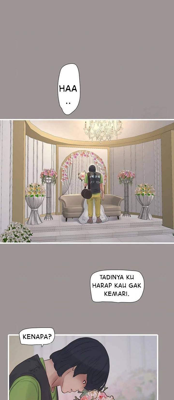 The Hole Diary - Chapter 73 34 The Hole Diary - Chapter 73 34