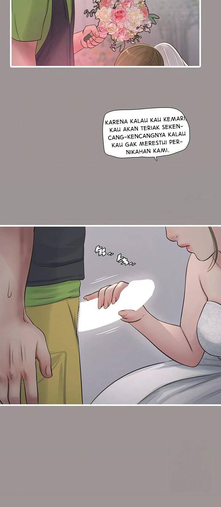 The Hole Diary - Chapter 73 35 The Hole Diary - Chapter 73 35