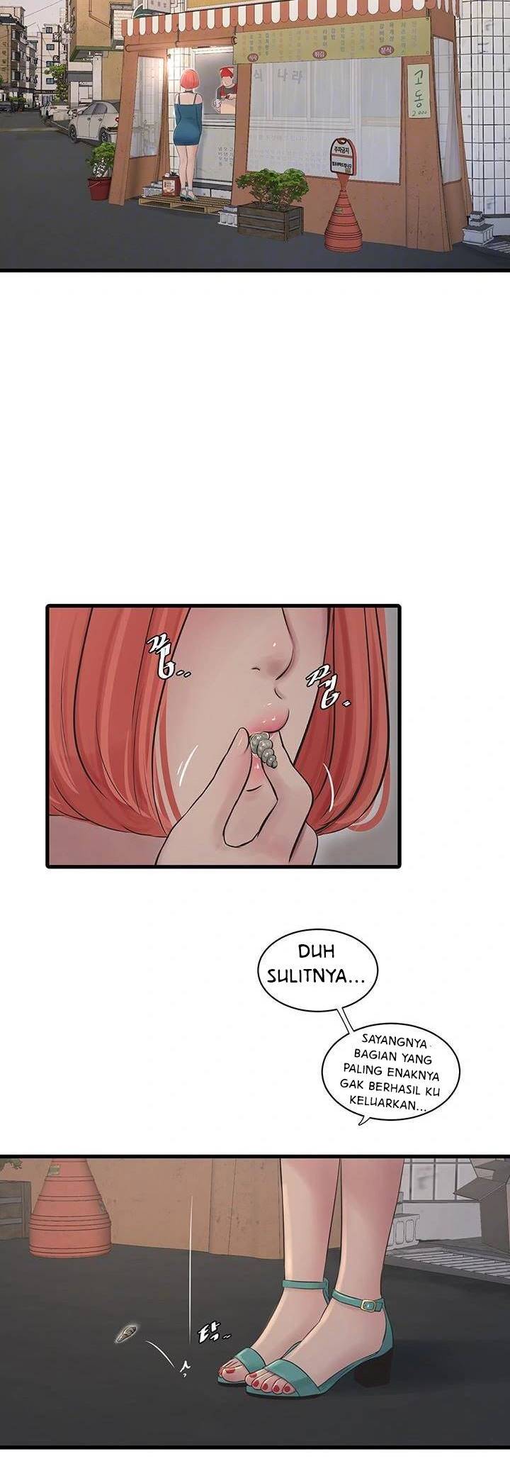 The Hole Diary - Chapter 73 18 The Hole Diary - Chapter 73 18