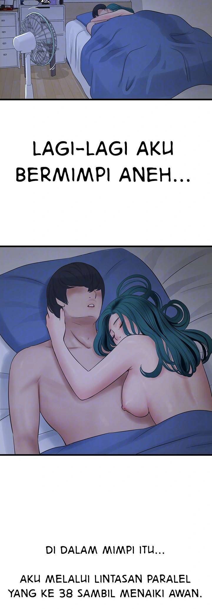 The Hole Diary - Chapter 73 11 The Hole Diary - Chapter 73 11