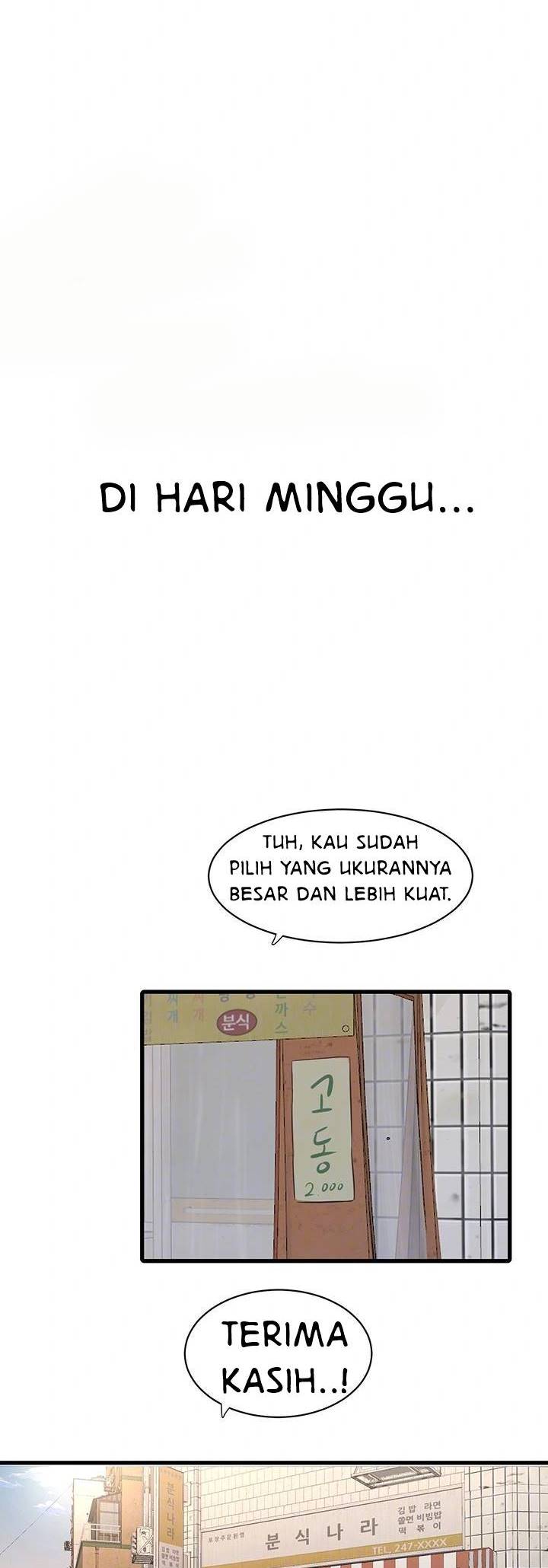 The Hole Diary - Chapter 73 17 The Hole Diary - Chapter 73 17