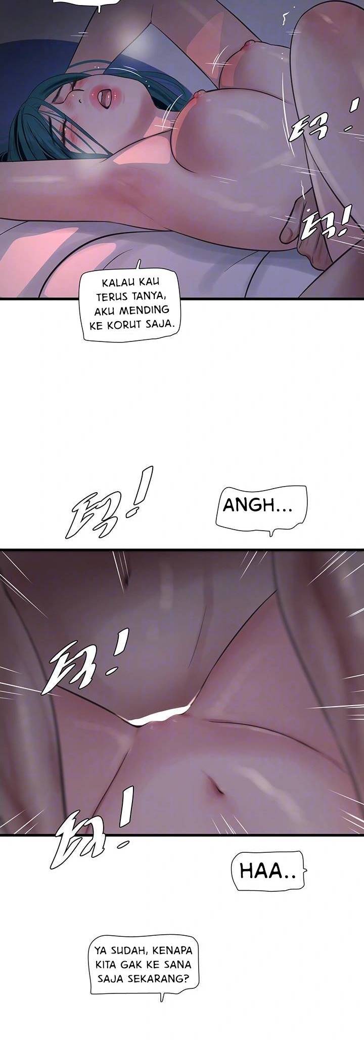 The Hole Diary - Chapter 73 6 The Hole Diary - Chapter 73 6