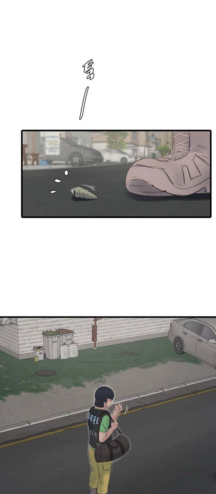 The Hole Diary - Chapter 73 43 The Hole Diary - Chapter 73 43