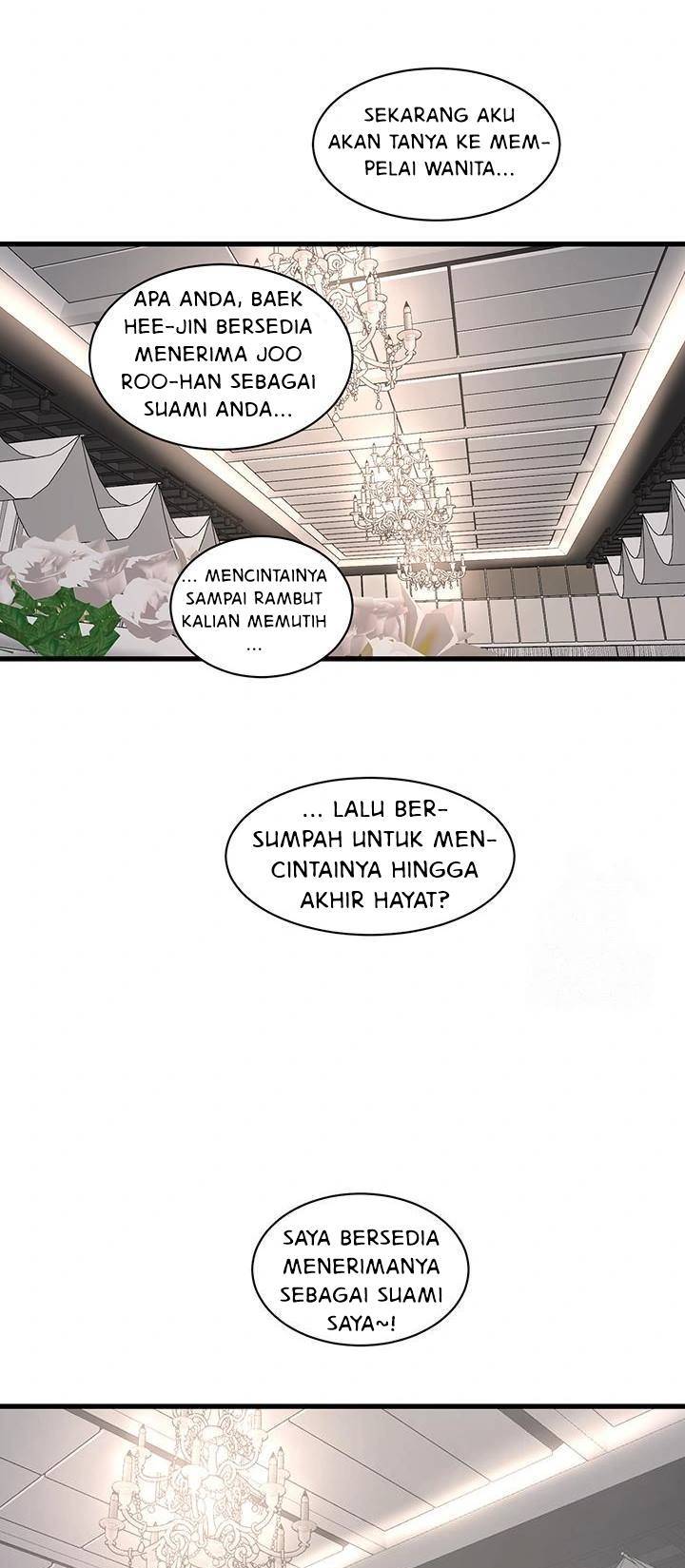 The Hole Diary - Chapter 73 40 The Hole Diary - Chapter 73 40