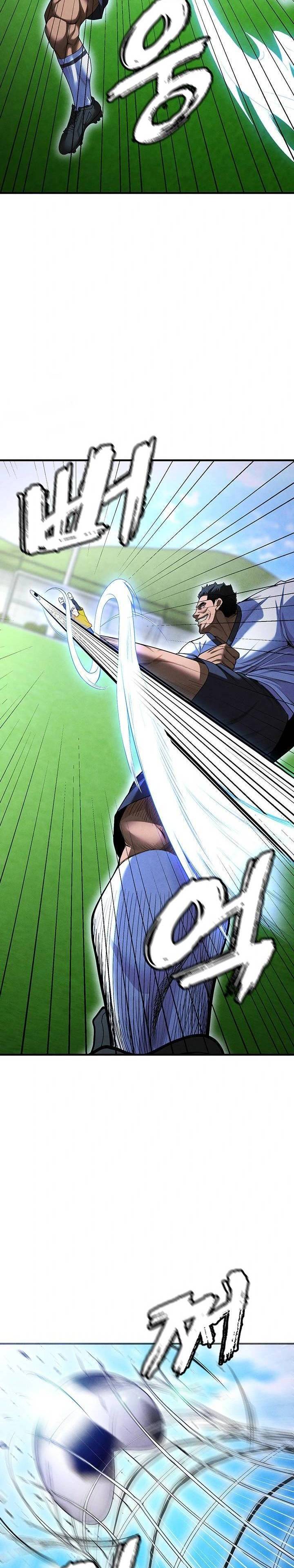 The Hottie&#8217;s Good at Football - Chapter 9 38