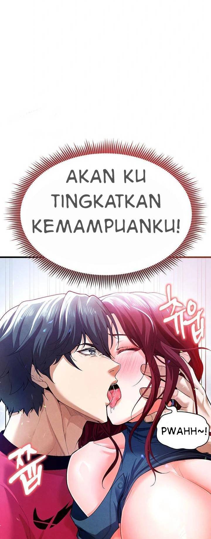 The Hottie&#8217;s Good at Football - Chapter 9 48