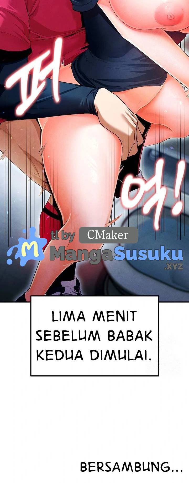 The Hottie&#8217;s Good at Football - Chapter 9 49