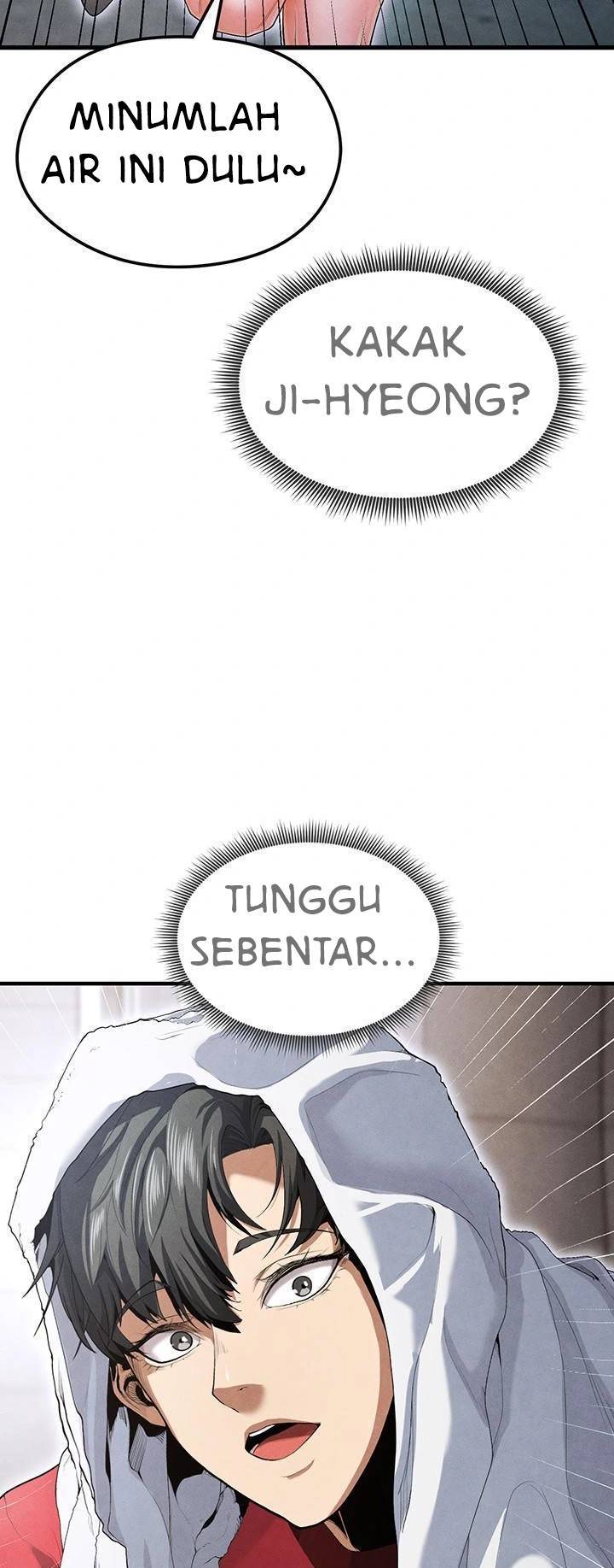 The Hottie&#8217;s Good at Football - Chapter 9 42