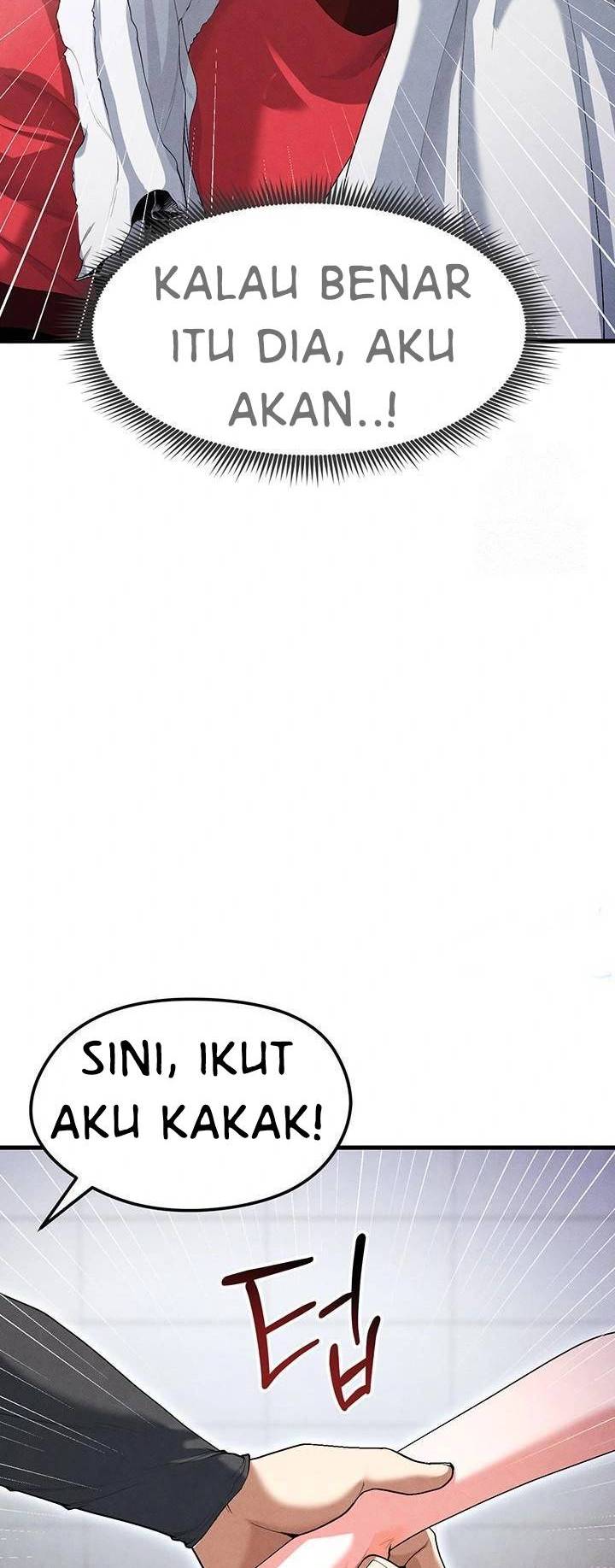 The Hottie&#8217;s Good at Football - Chapter 9 43
