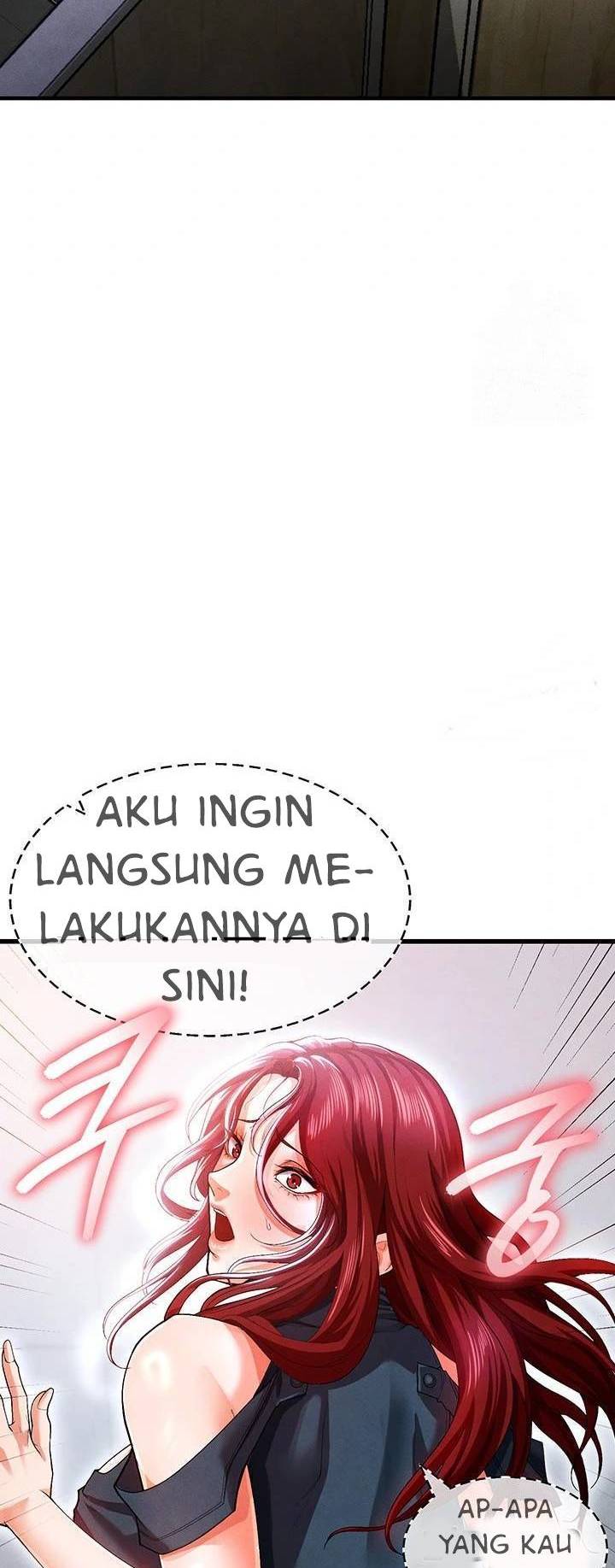 The Hottie&#8217;s Good at Football - Chapter 9 46