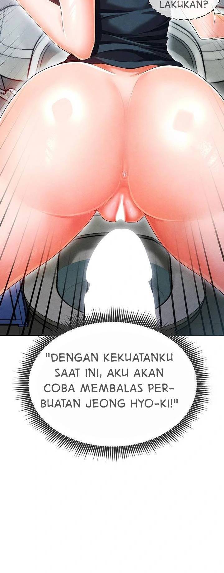 The Hottie&#8217;s Good at Football - Chapter 9 47