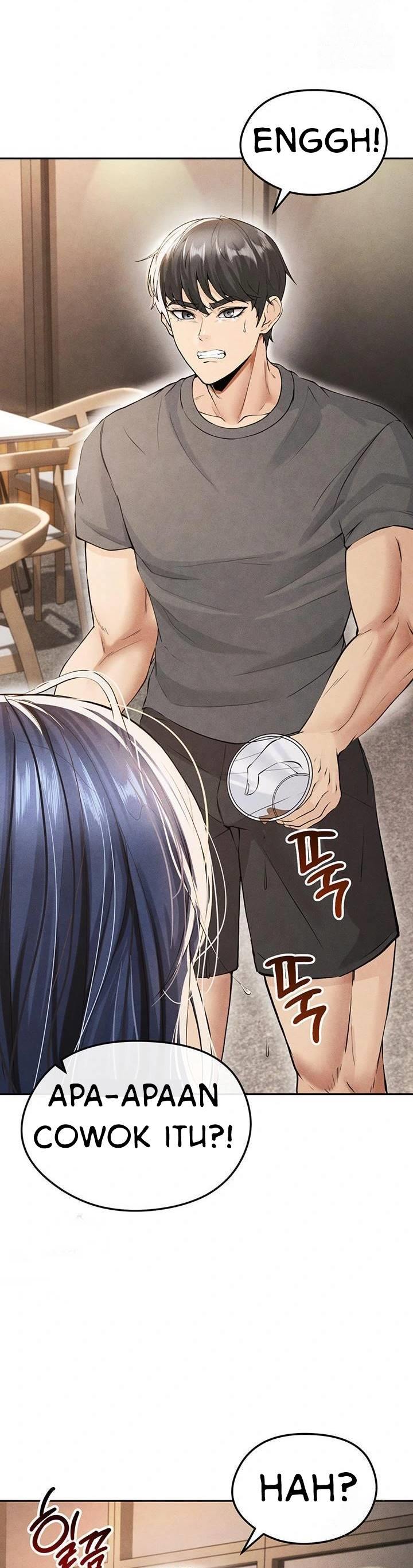 The Hottie’s Good at Football - Chapter 6 2 The Hottie’s Good at Football - Chapter 6 2