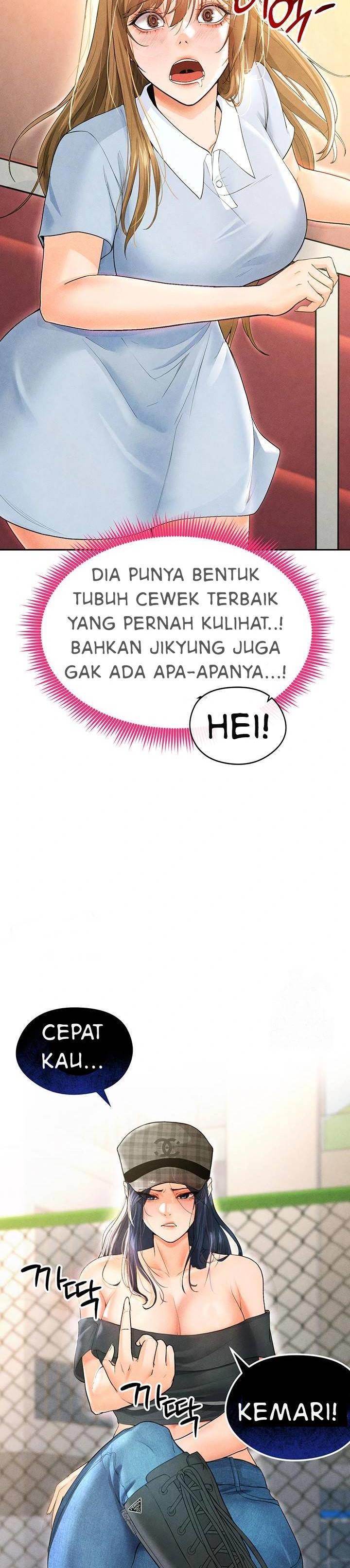 The Hottie’s Good at Football - Chapter 6 30 The Hottie’s Good at Football - Chapter 6 30