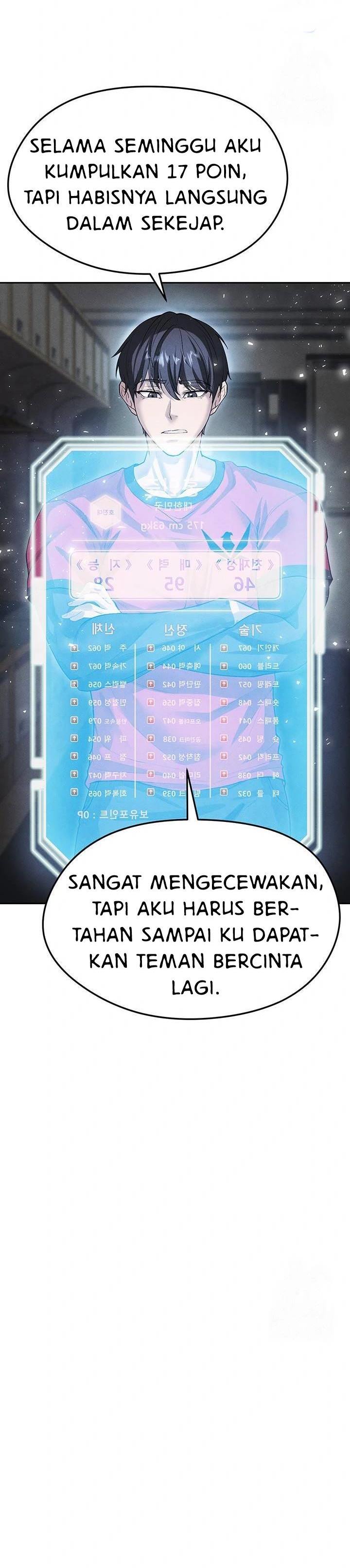 The Hottie’s Good at Football - Chapter 6 14 The Hottie’s Good at Football - Chapter 6 14