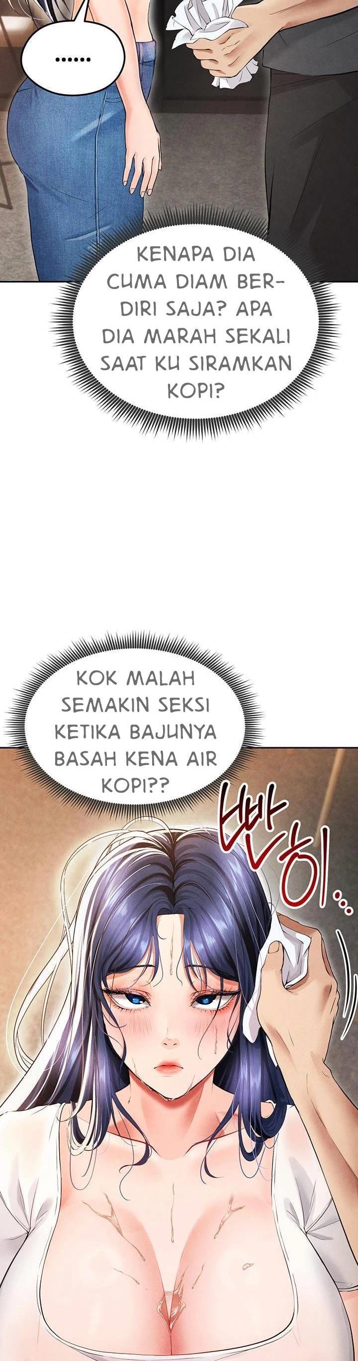 The Hottie’s Good at Football - Chapter 6 5 The Hottie’s Good at Football - Chapter 6 5